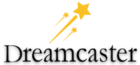 DREAMCASTER
